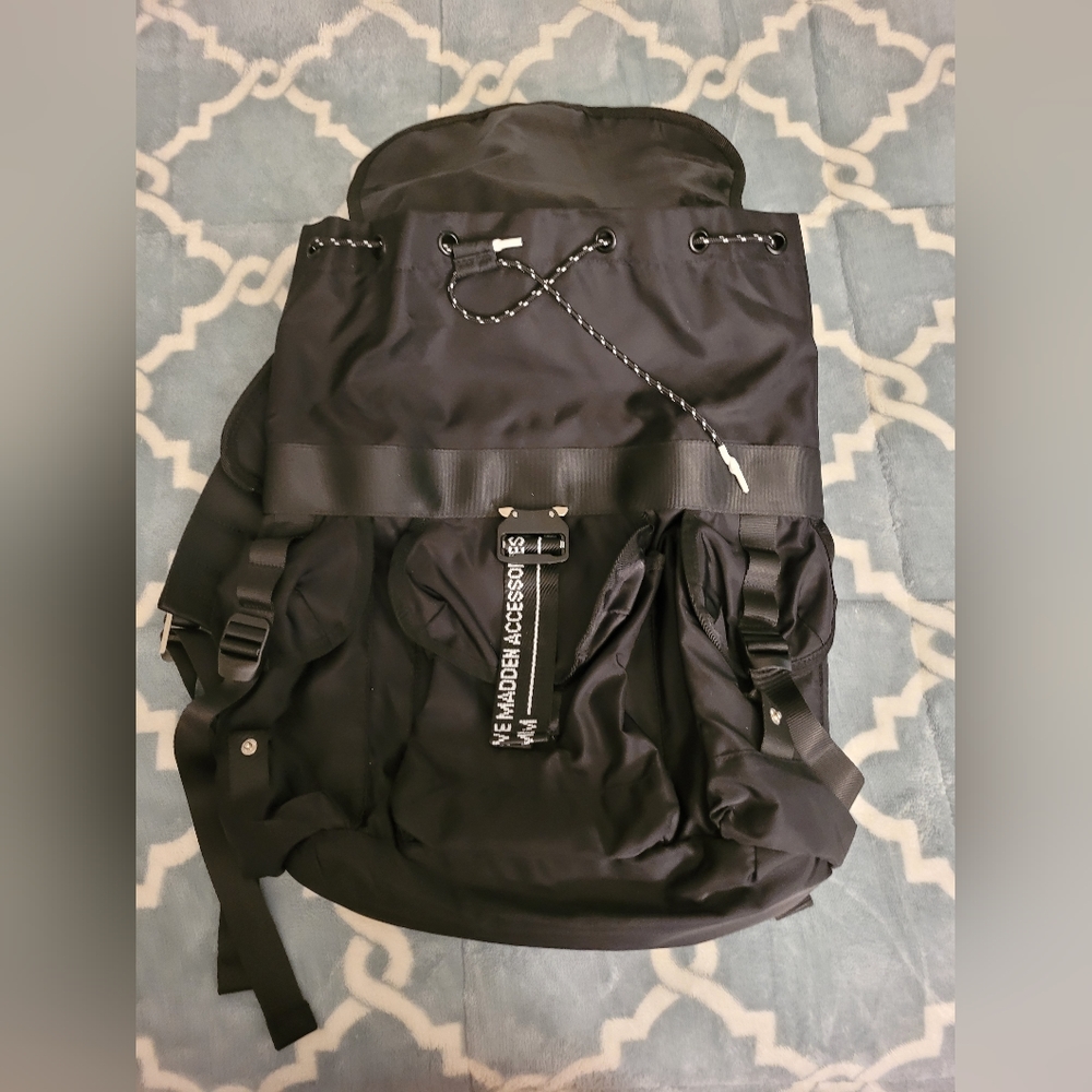 Steve Madden Backpack
